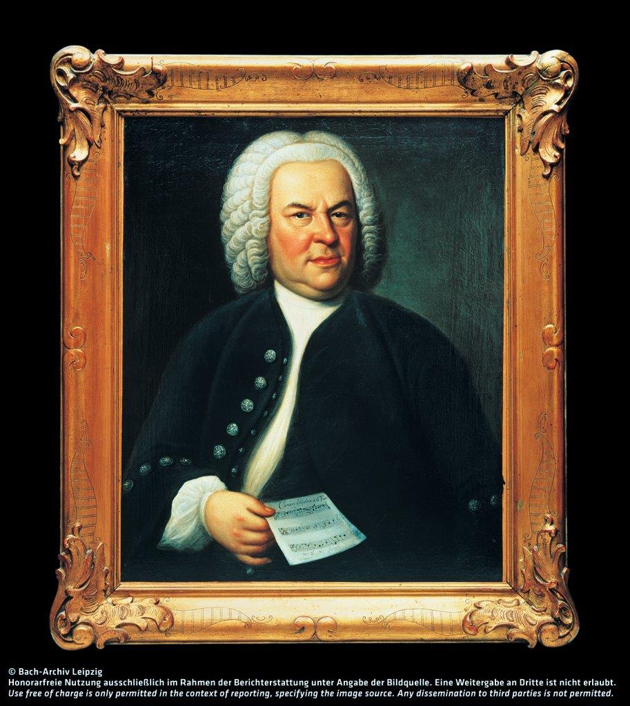 New collectibles from our treasury | Bach-Archiv Leipzig